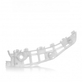 Front bumper mount right Mitsubishi Outlander 16-21 rest