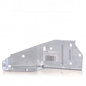 Front bumper bracket left Mitsubishi Outlander 14-21