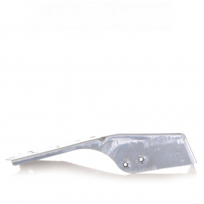 Front bumper bracket left Mitsubishi Outlander 14-21