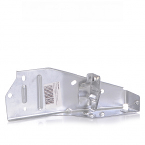 Front bumper bracket right Mitsubishi Outlander 14-21
