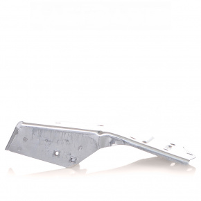 Front bumper bracket right Mitsubishi Outlander 14-21