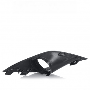 Right fog light frame Mitsubishi Outlander 16-21 rest