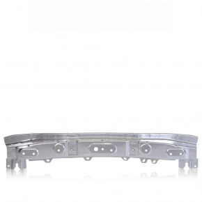 Front bumper reinforcement upper Mitsubishi Outlander 14-21
