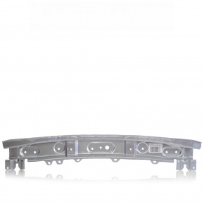 Front bumper reinforcement upper Mitsubishi Outlander 14-21