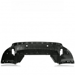Front Bumper Guard Mitsubishi Outlander 14-21