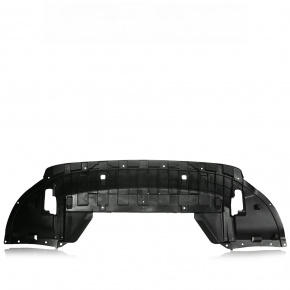 Front Bumper Guard Mitsubishi Outlander 14-21