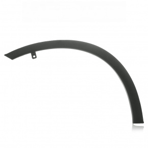 Fender arch trim front left rear Mitsubishi Outlander 14-21