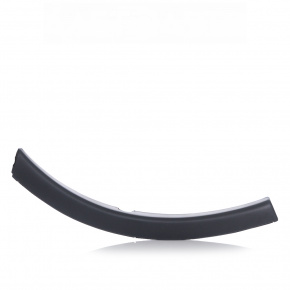 Front left front wing arch trim Mitsubishi Outlander 14-21 on bumper