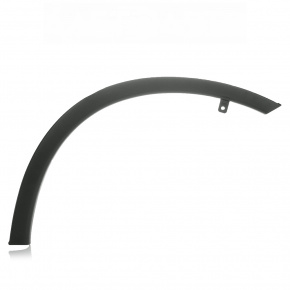 Fender arch trim front right rear Mitsubishi Outlander 14-21