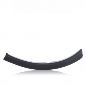 Front right front wing arch trim Mitsubishi Outlander 14-21 on bumper