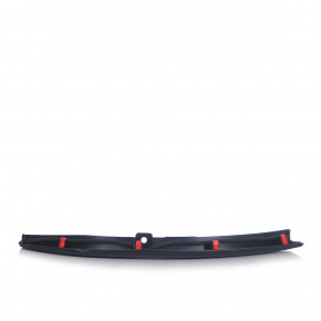 Front right front wing arch trim Mitsubishi Outlander 14-21 on bumper