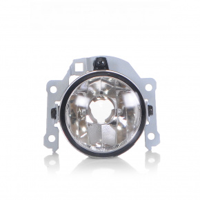 Fog lamp left PTF Mitsubishi Outlander 16-21 rest