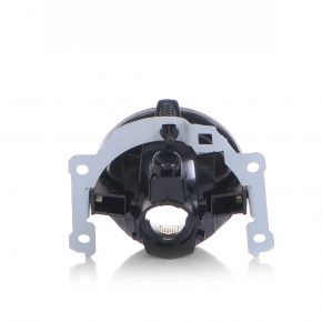Fog lamp left PTF Mitsubishi Outlander 16-21 rest