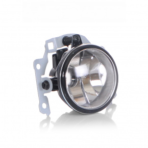 Fog lamp left PTF Mitsubishi Outlander 16-21 rest