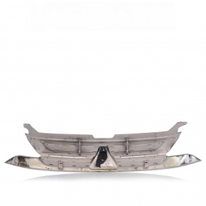 Radiator grill grill Mitsubishi Outlander 16-21 rest