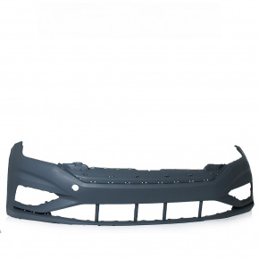 Front Bumper Bare VW Jetta 19-25