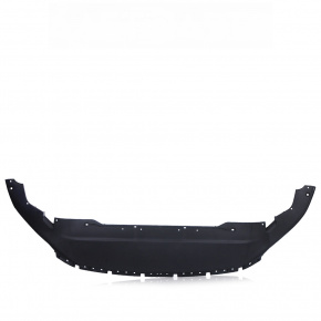 Front Bumper Lip VW Jetta 19-25