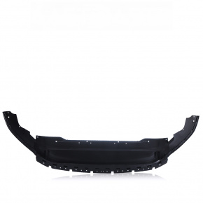 Front Bumper Lip VW Jetta 19-25