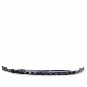 Front Bumper Lip VW Jetta 19-25