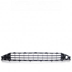 Lower grille front bumper VW Jetta 19-25