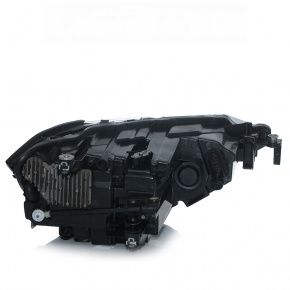 Headlight front left VW Jetta 19-25 LED