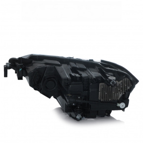 Headlight front right VW Jetta 19-25 LED