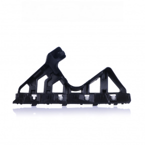 Rear bumper mount left Kia Optima 16-