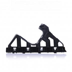 Rear bumper mount left Kia Optima 16-