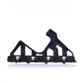 Rear bumper mount right Kia Optima 16-