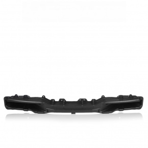 Rear bumper reinforcement Kia Optima 16-18 prerest USA