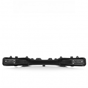 Rear bumper reinforcement Kia Optima 16-18 prerest USA