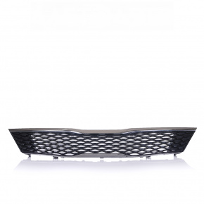 Radiator grill grill Kia Optima 16- small honeycomb