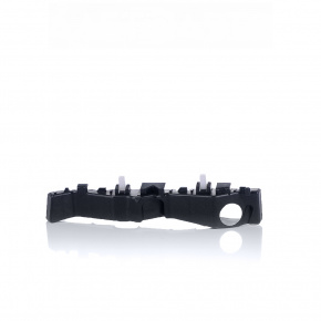 Front bumper mount left Kia Optima 16-