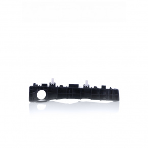 Front bumper mount left Kia Optima 16-