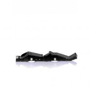 Front bumper mount left Kia Optima 16-