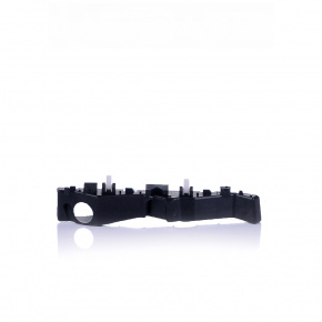 Front bumper mount right Kia Optima 16-