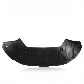 Front Bumper Guard Kia Optima 16-