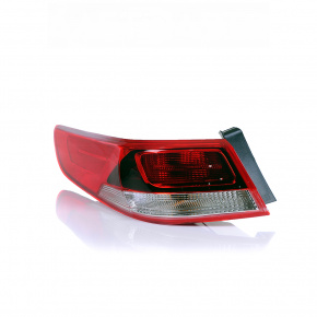 Light outer wing left Kia Optima 16-