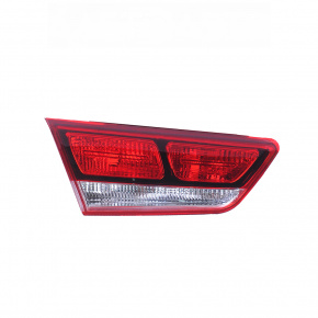 Inner light trunk lid left Kia Optima 16-
