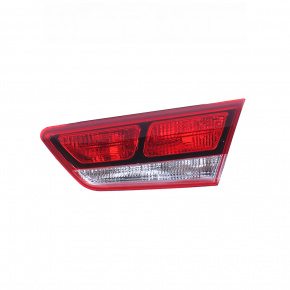 Light inside trunk lid right Kia Optima 16-