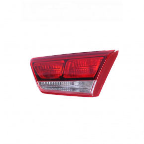 Light inside trunk lid right Kia Optima 16-