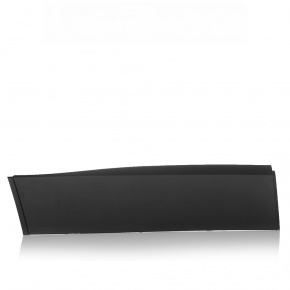 Door trim lower rear right Jeep Cherokee KL 14- structure