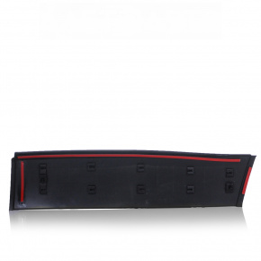 Door trim lower rear right Jeep Cherokee KL 14- structure