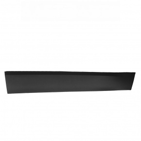 Door trim lower front right Jeep Cherokee KL 14- structure