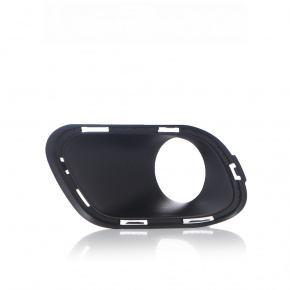 Left fog light frame Jeep Cherokee KL 14-18 manual,