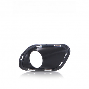 Left fog light frame Jeep Cherokee KL 14-18 manual,