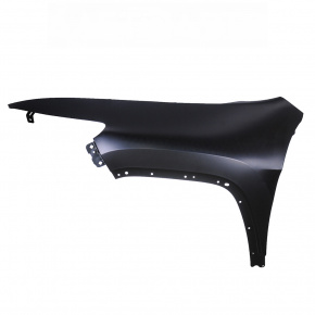 Front left wing Jeep Cherokee KL 14-18