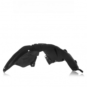 Rear left fender liner Jeep Cherokee KL 14-18