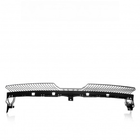 Front bumper mount central VW Tiguan 18-21