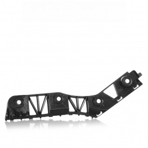 Rear bumper mount outer left VW Tiguan 18-24